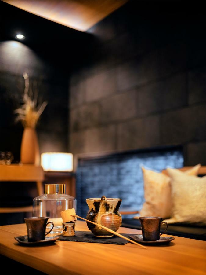 Samurai House Ⅱ Nagoya Bagian luar foto